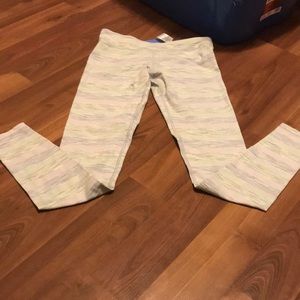 They are colourful ivivva pants